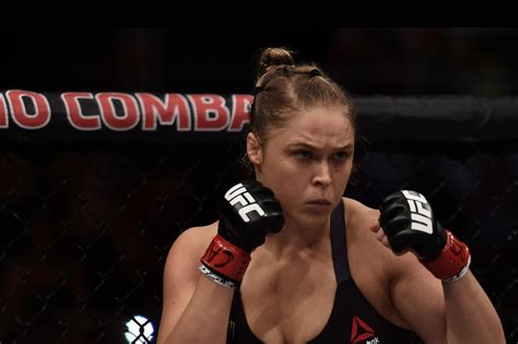 femme ufc